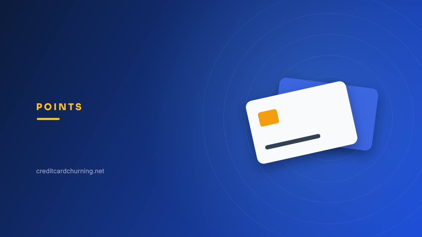 Amex transfer partners - Credit Card Churning