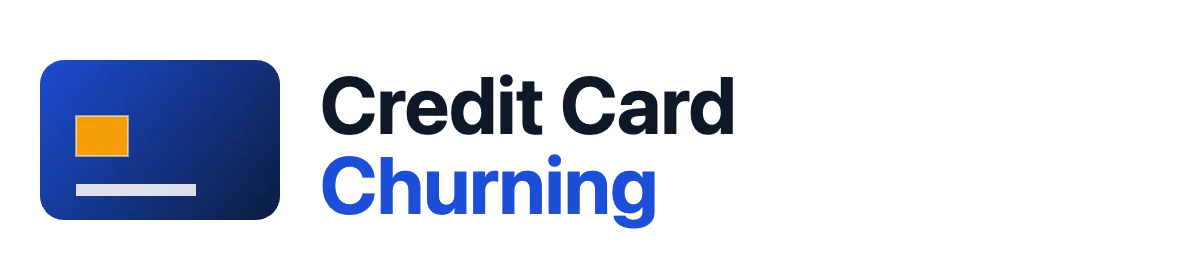 Credit Card Churning