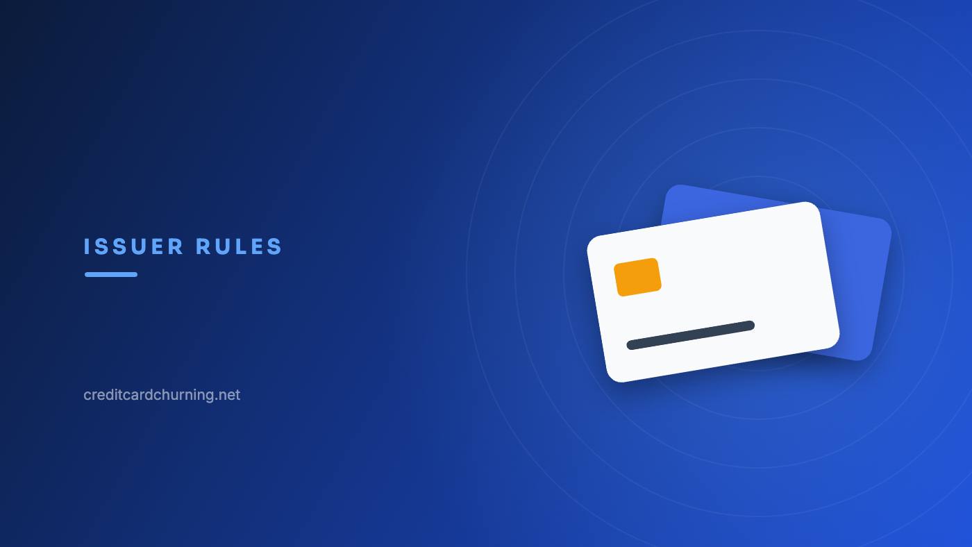 The Chase 5/24 rule: how it works and how to plan around it - Credit Card Churning