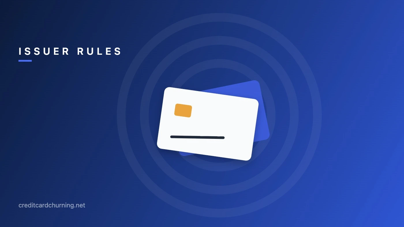 The 6 issuer rules that block the most applications, ranked